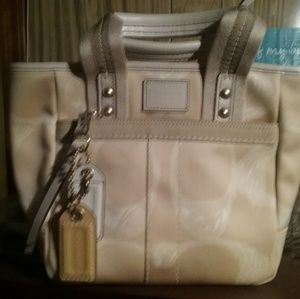 Coach Handbag